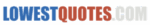 LowestQuotes.com Logo